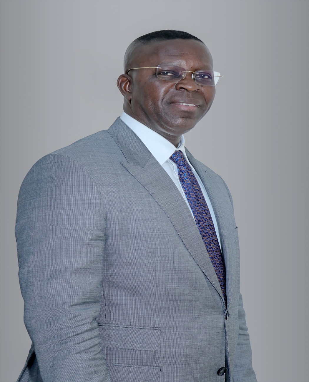 M. André AZIBLI